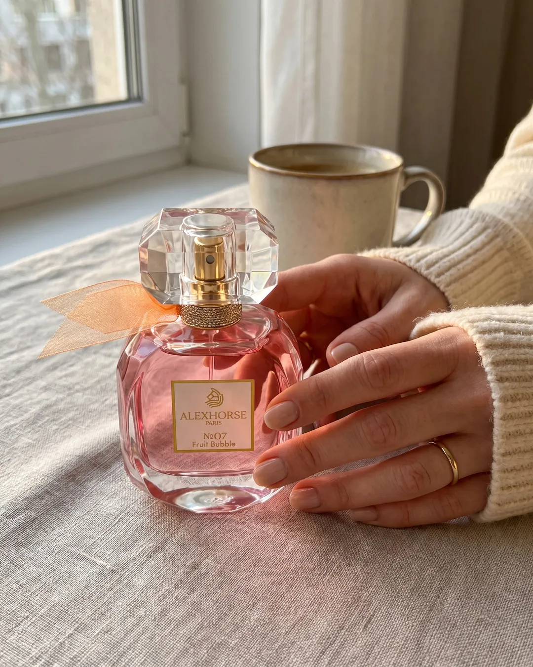 Fruit Bubble · Secret 50 ml