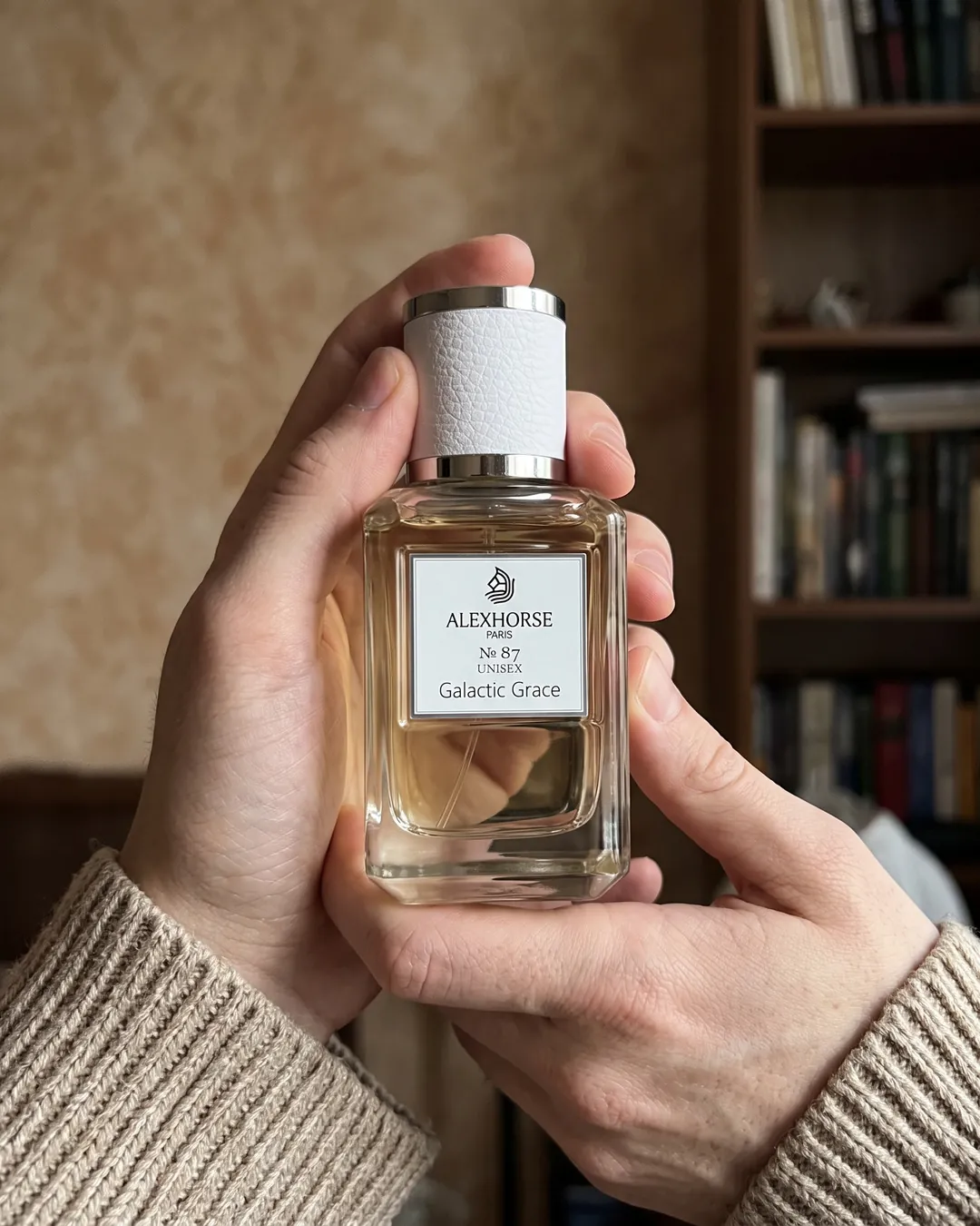 Galactic Grace · Accent 50 ml