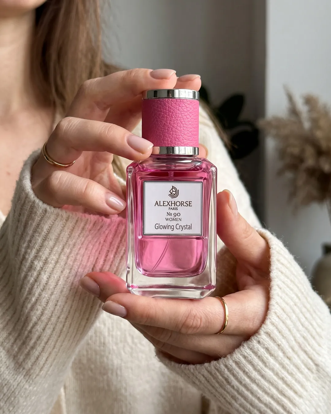 Glowing Crystal · Accent 50 ml
