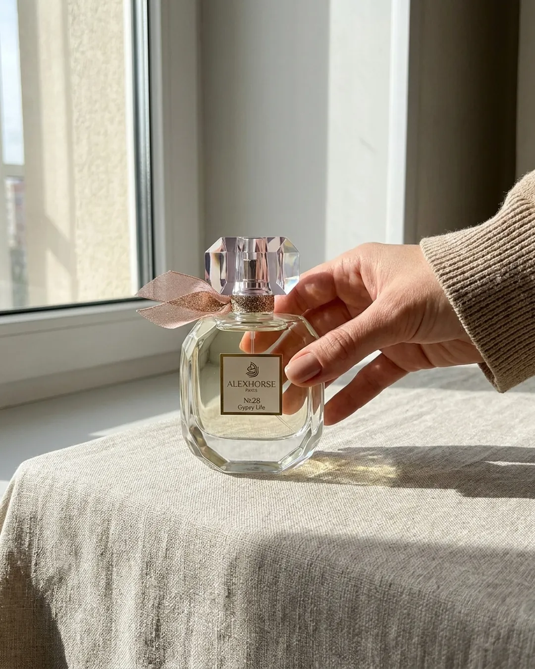 Gypsy Life · Secret 50 ml