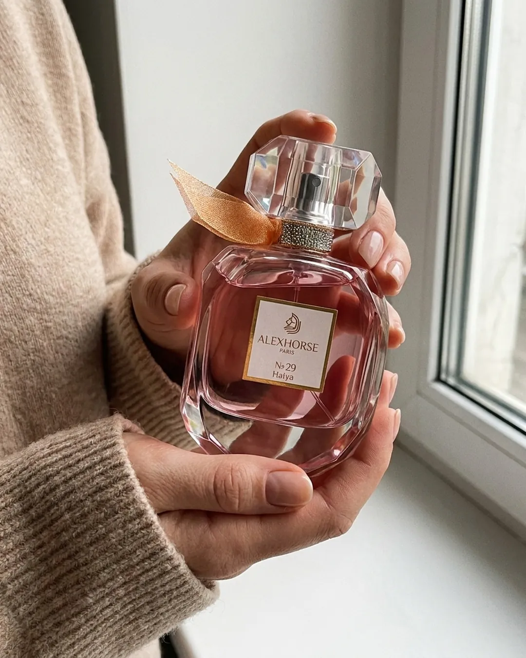 Haiya · Secret 50 ml