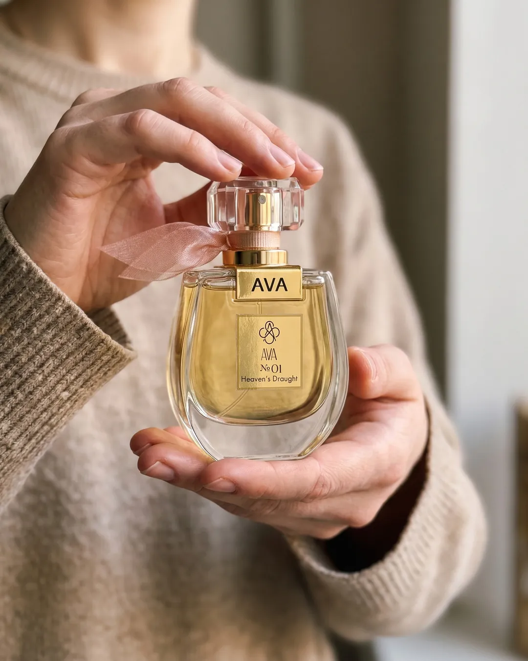 Heaven’s Draught · Love 50 ml