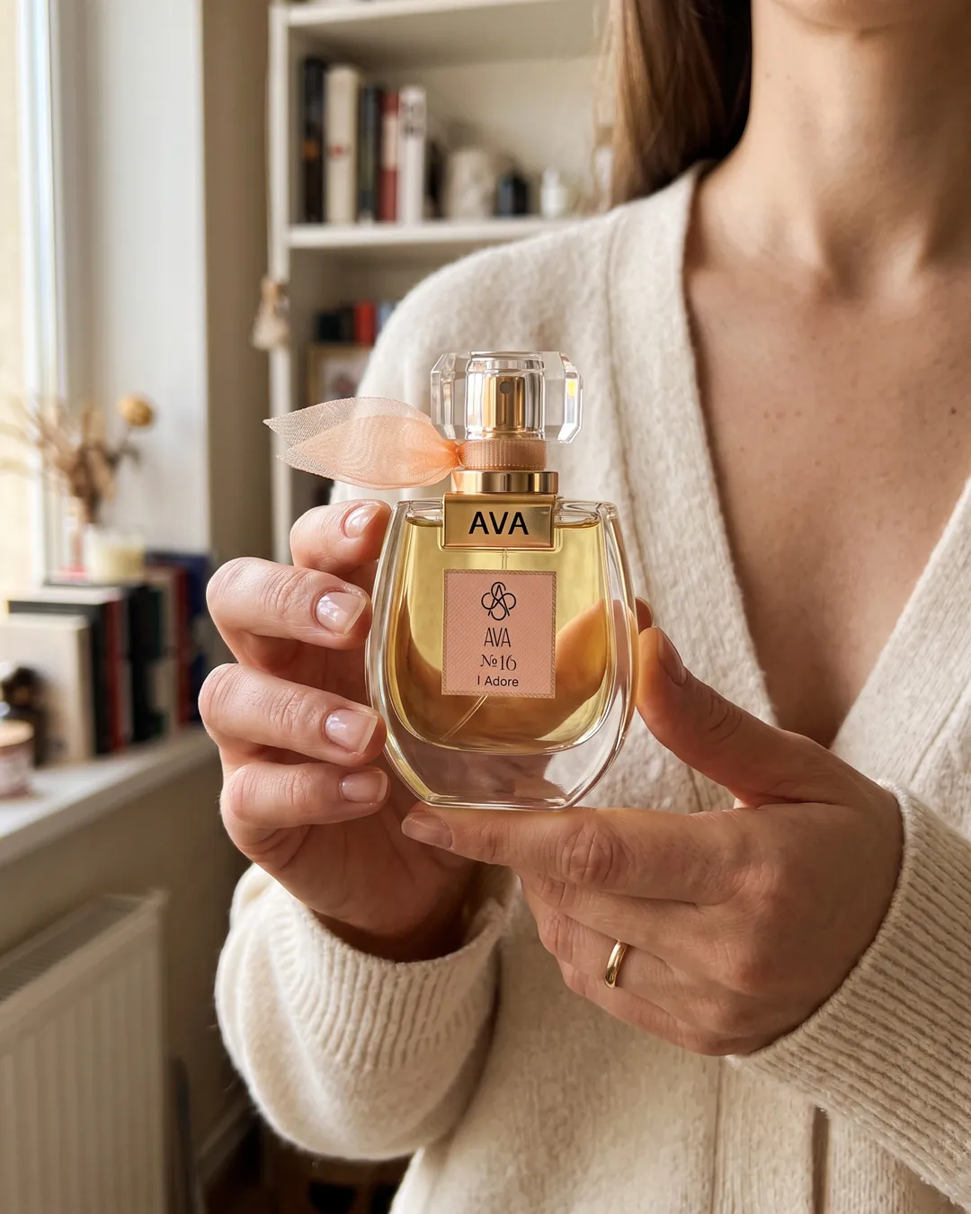I Adore · Love 50 ml