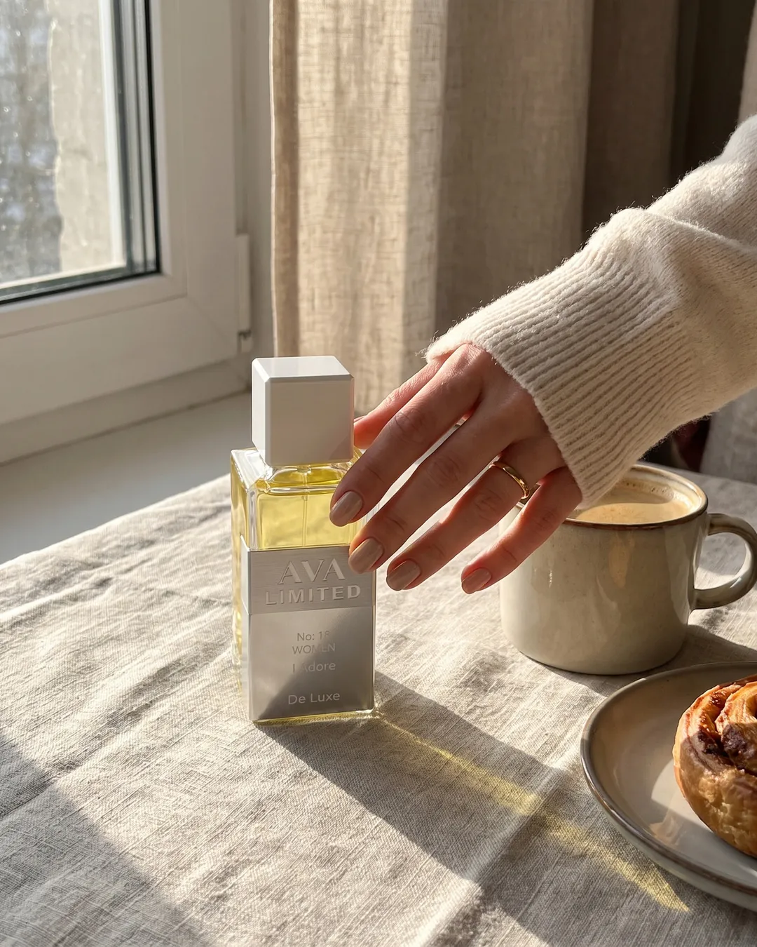 I Adore · Accent 50 ml