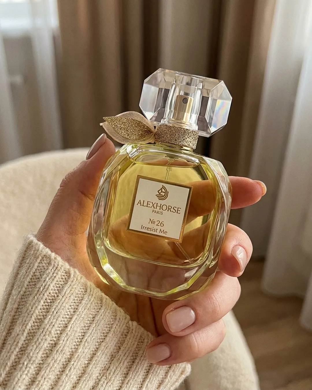 Irresist Me · Secret 50 ml