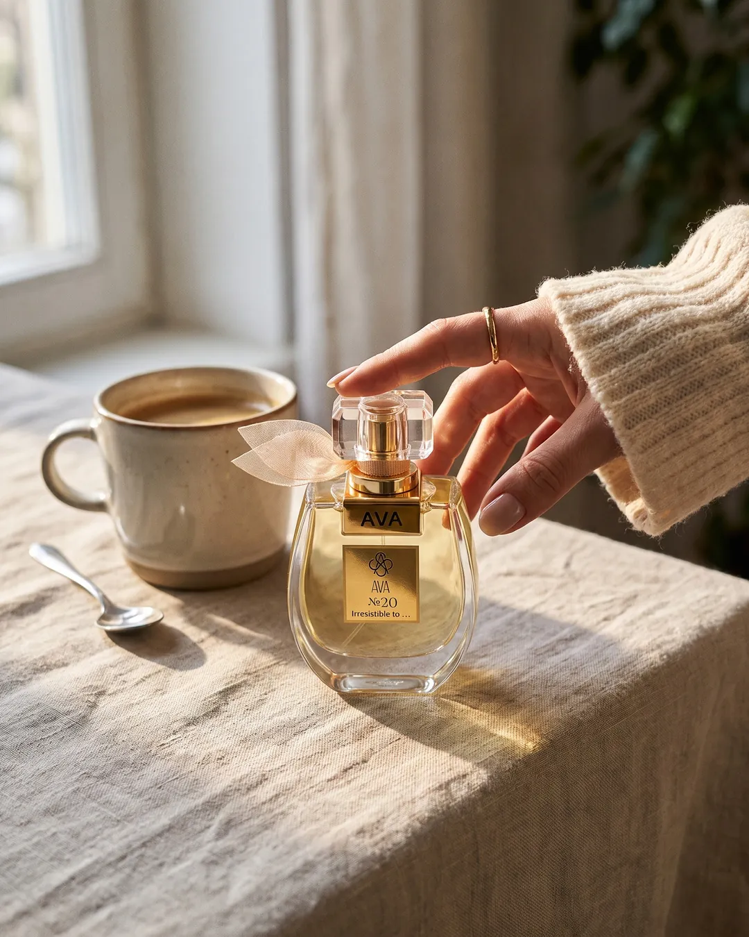 Irresistible to · Love 50 ml