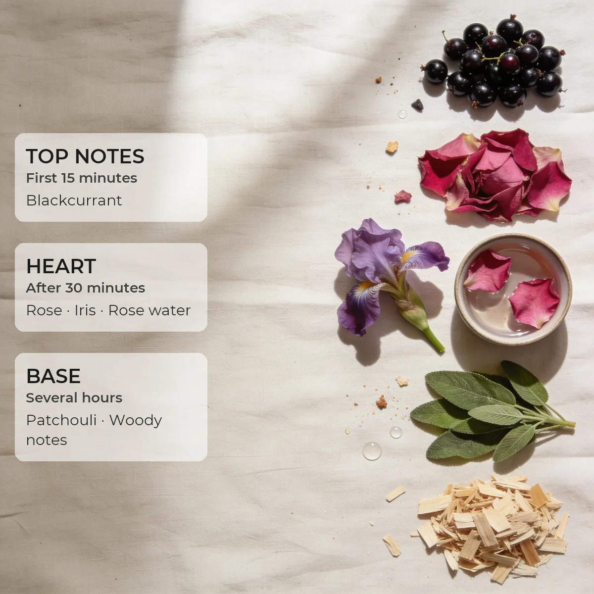 Irresistible to · Love 50 ml