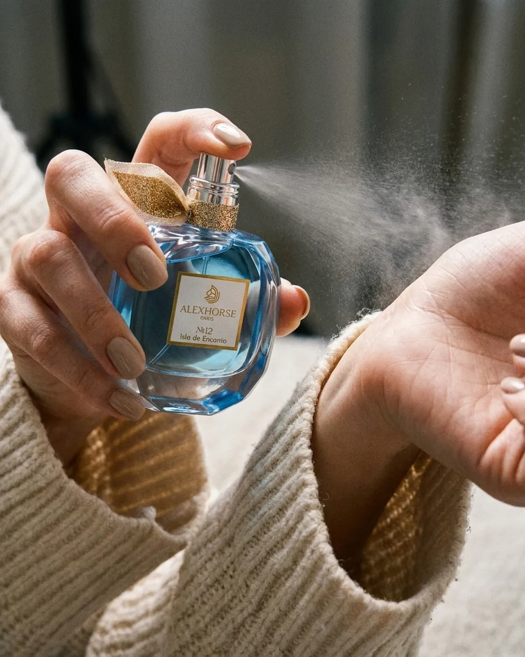 Isla de Encanto · Secret 50 ml