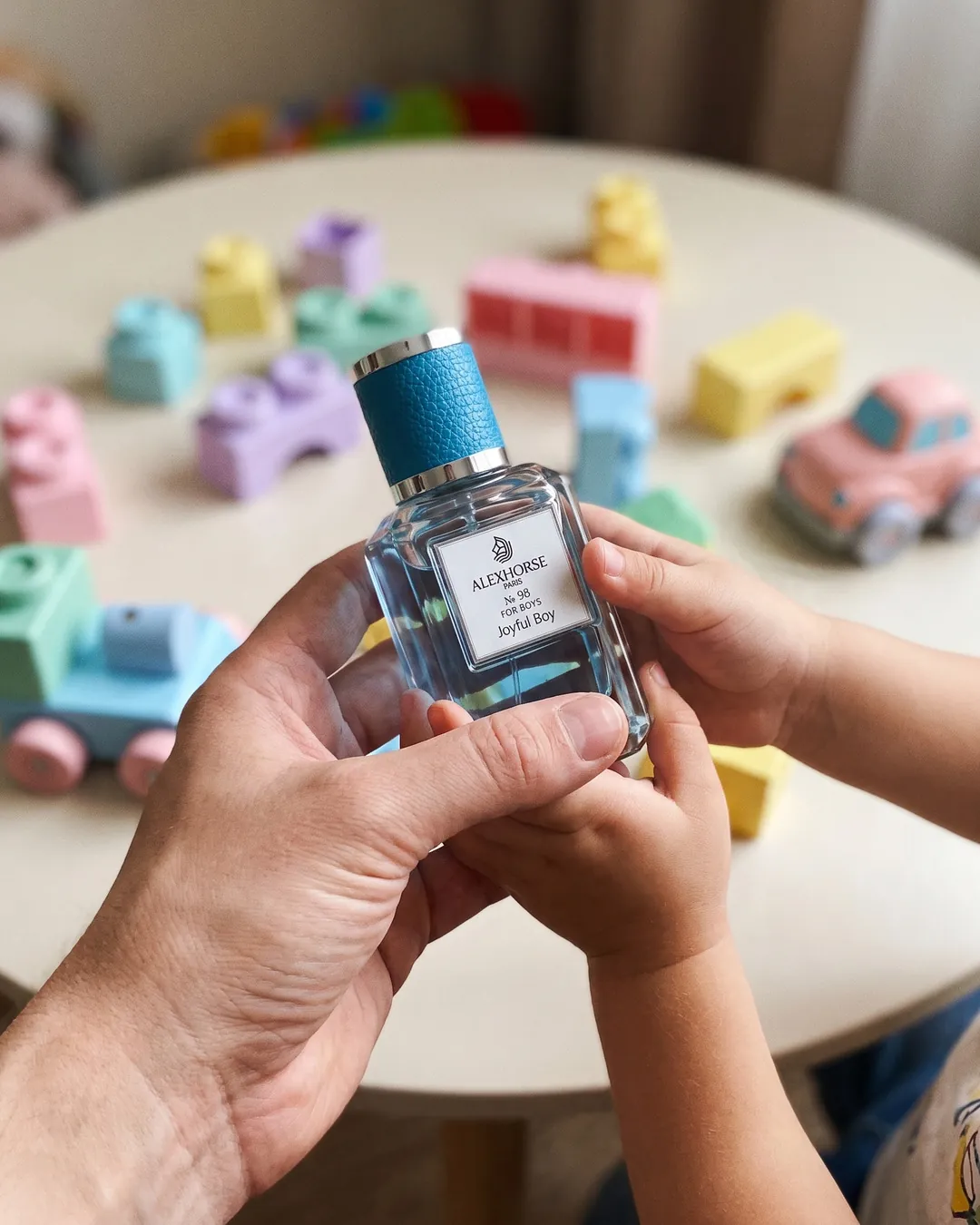 Joyful Boy · Kids 50 ml