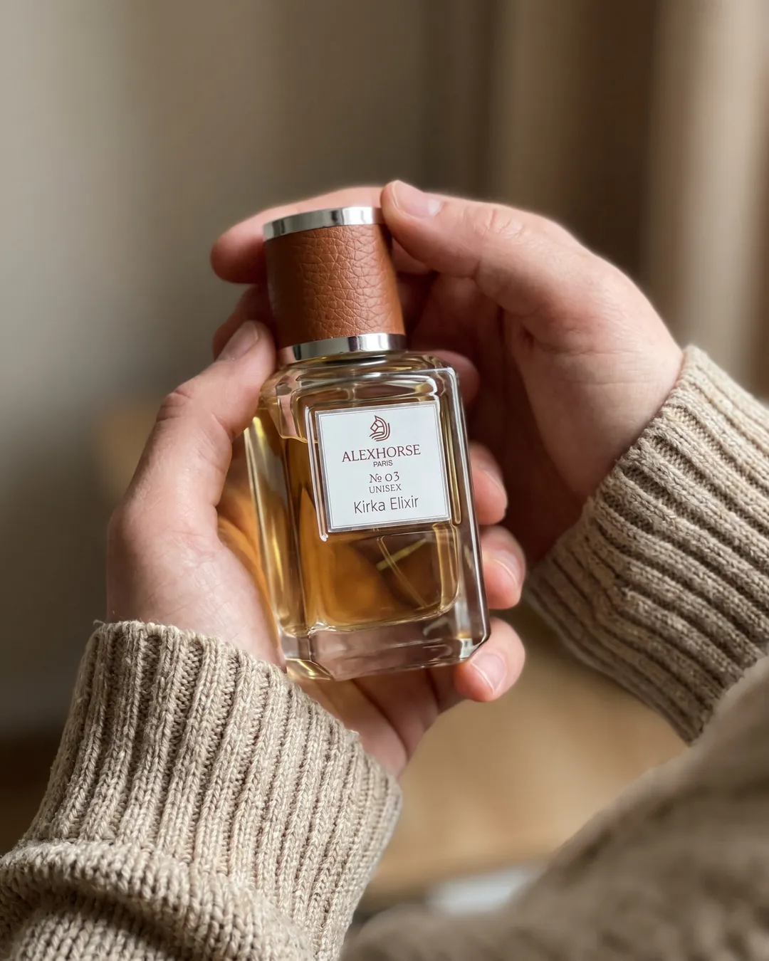 Kirka Elixir · Accent 50 ml