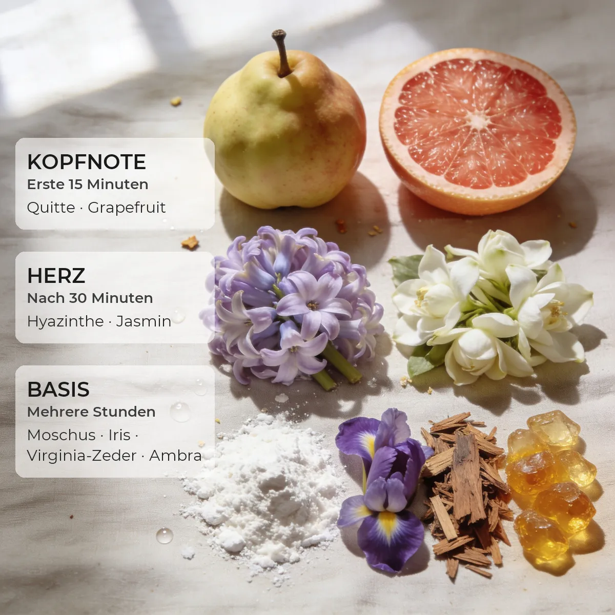 Eau Légère · Accent 50 ml