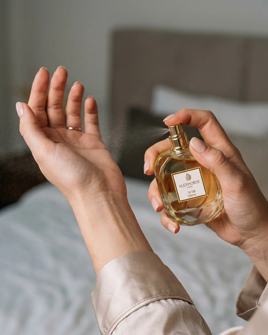 Liberty · Secret 50 ml