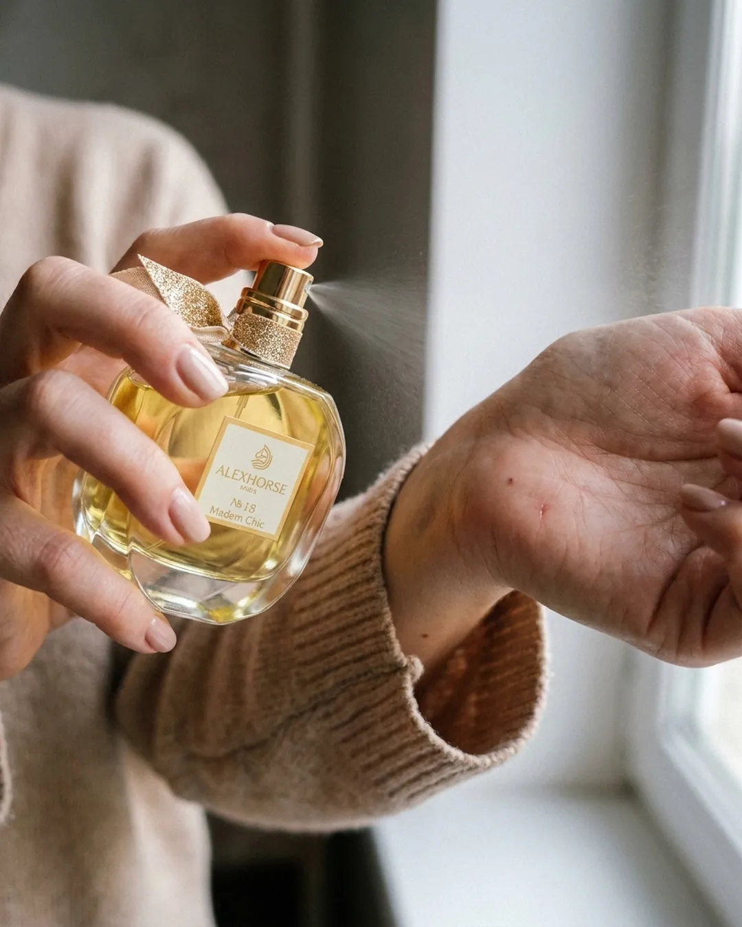 Madem Chic · Secret 50 ml