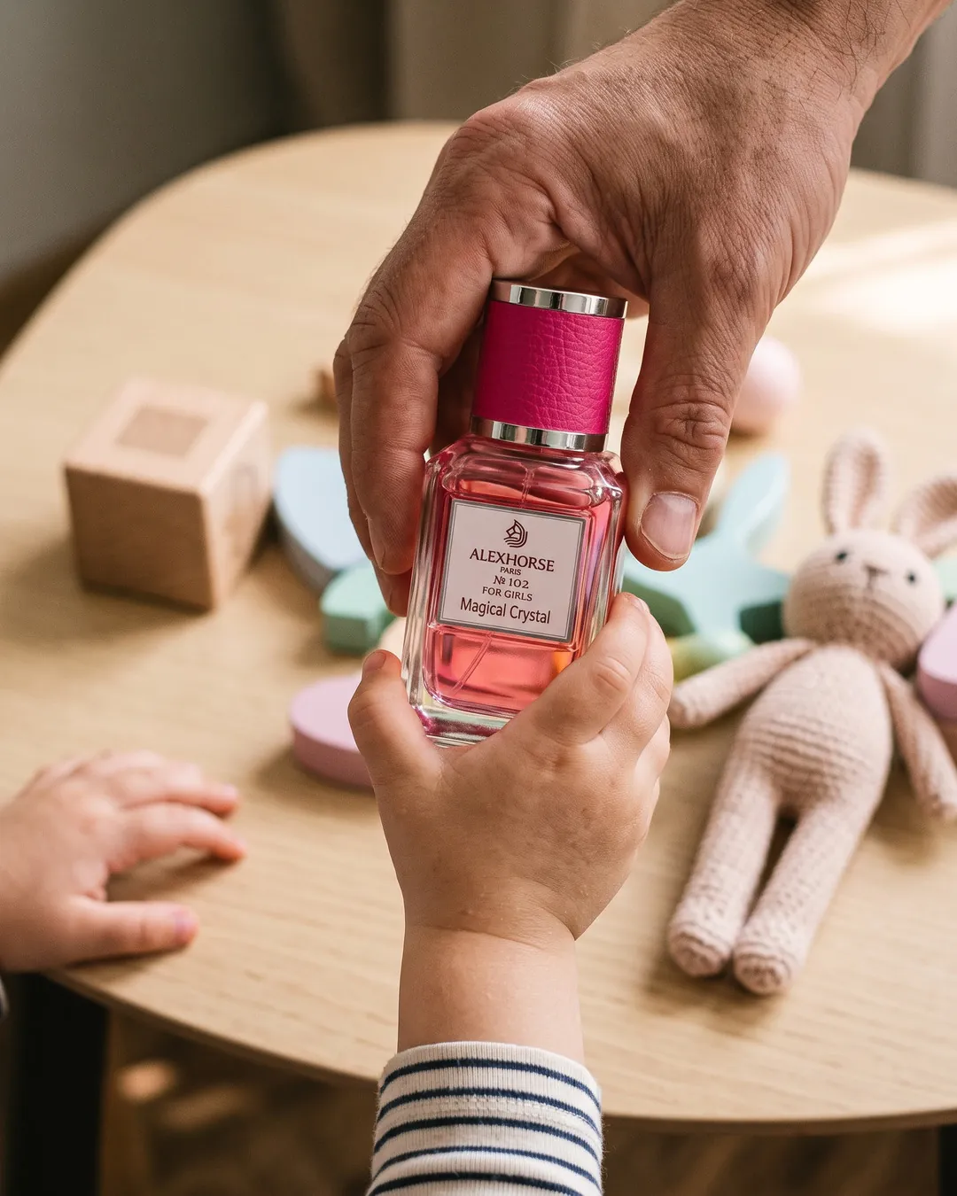 Magical Crystal · Kids 50 ml