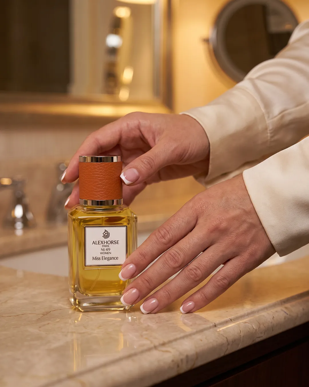 Miss Elegance · Accent 50 ml
