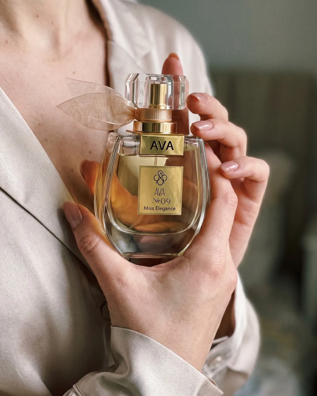 Miss Elegance · Love 50 ml