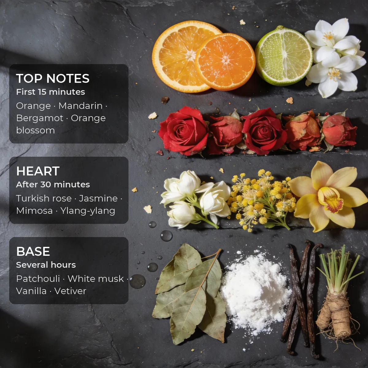 Miss Elegance · Love 50 ml