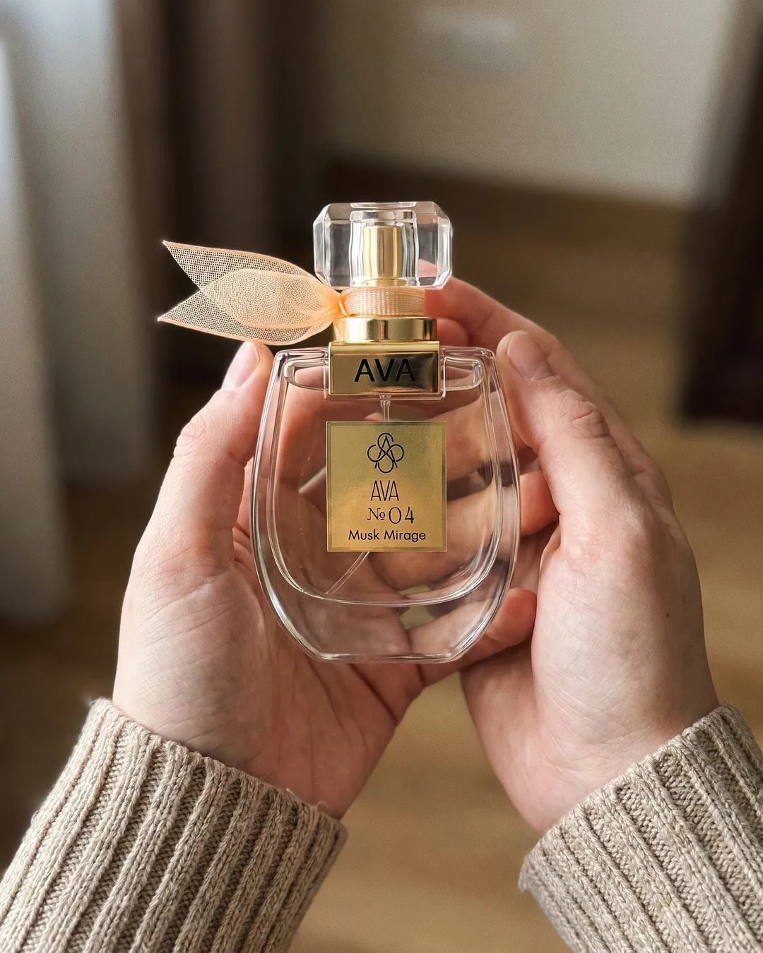 Musk Mirage · Love 50 ml