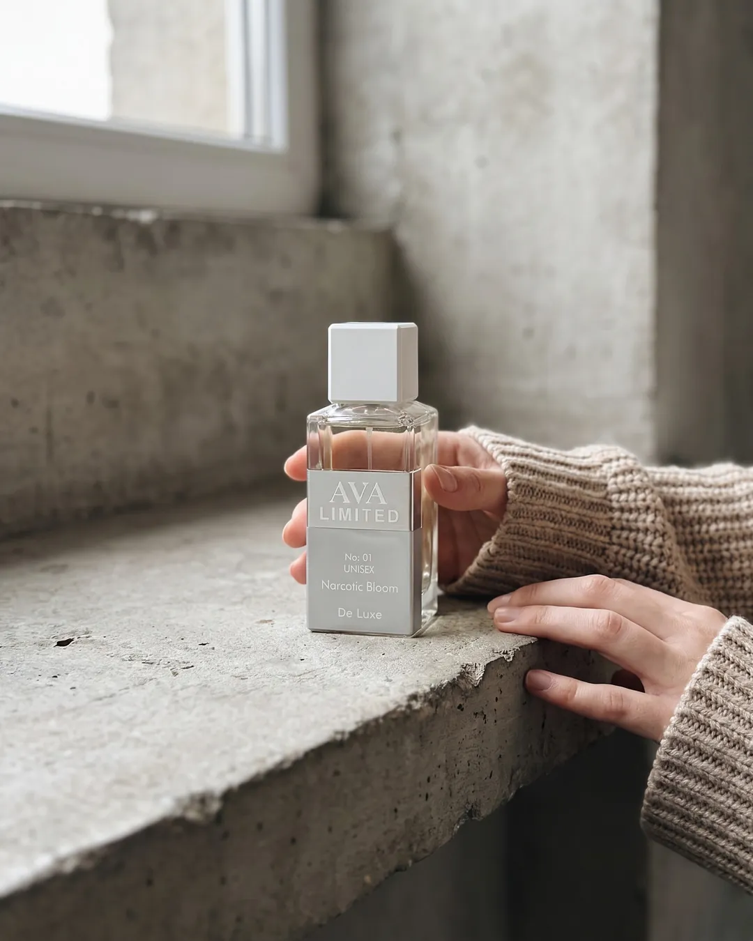 Narcotic Bloom · De Luxe 100 ml