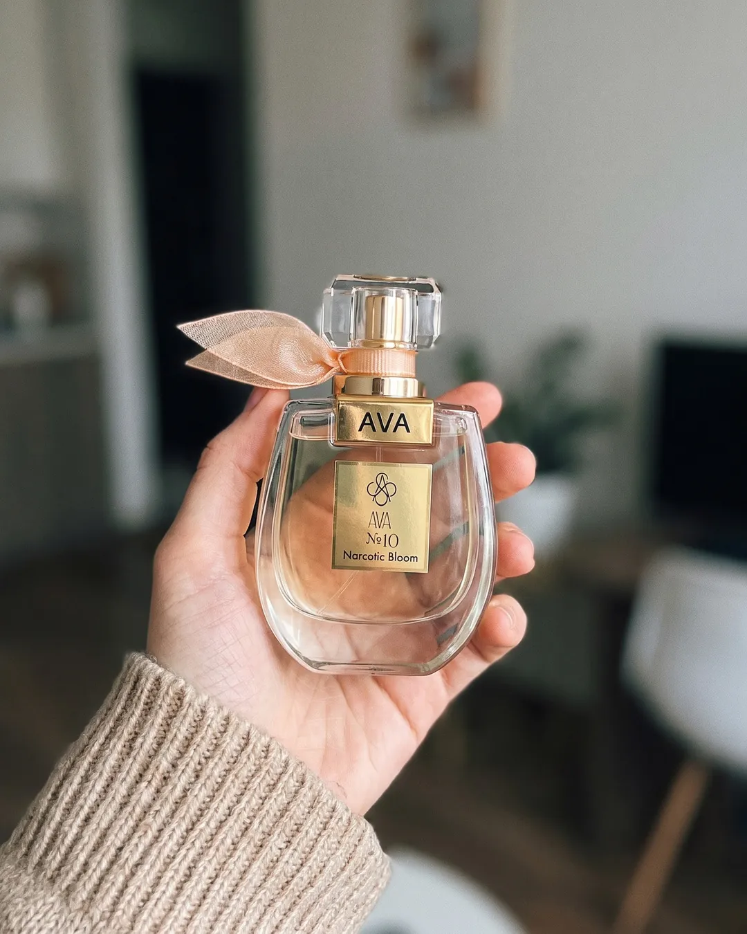 Narcotic Bloom · Love 50 ml