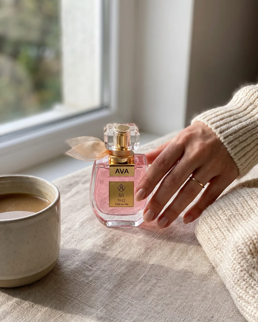 Path to Me · Love 50 ml