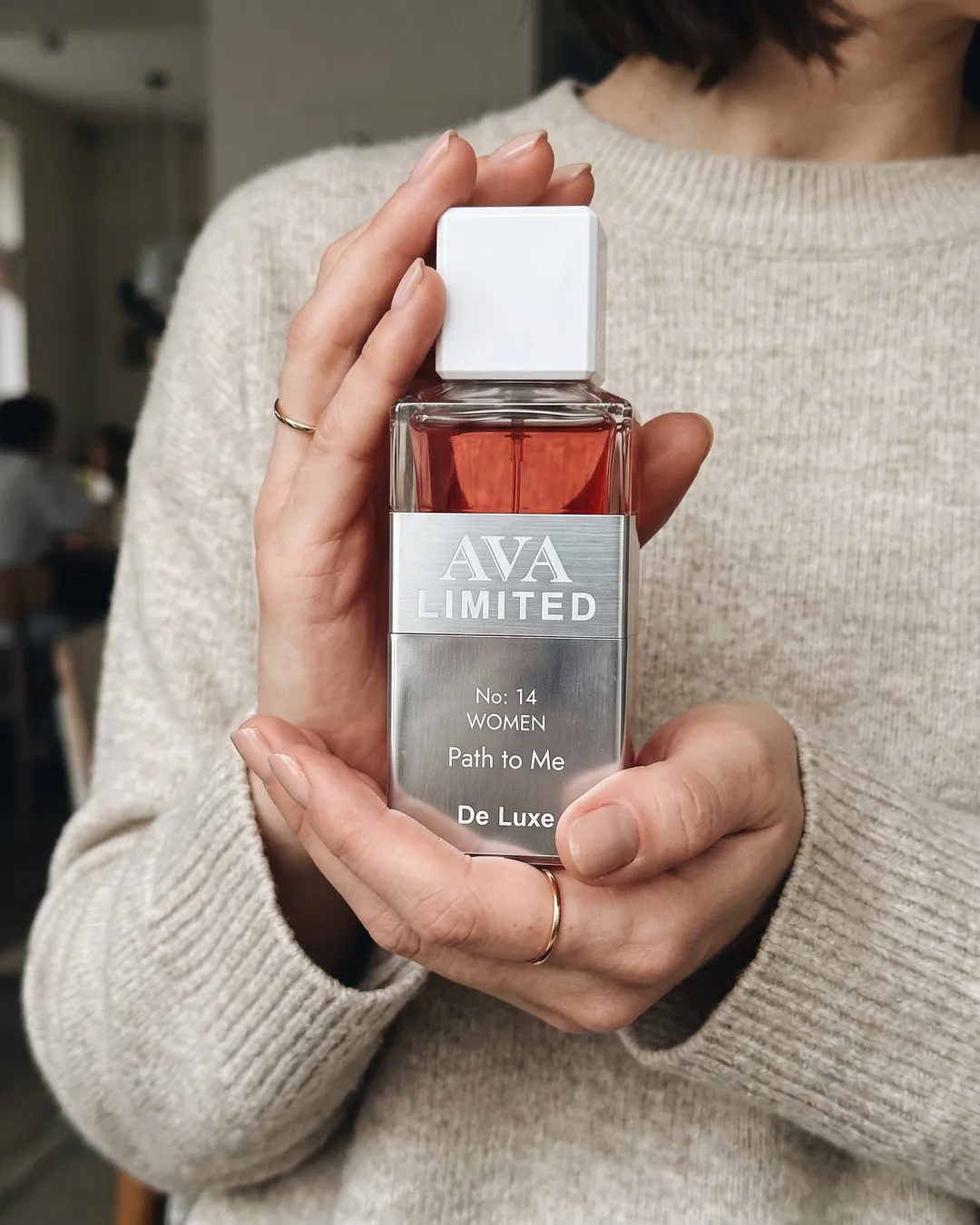 Path to Me · De Luxe 100 ml