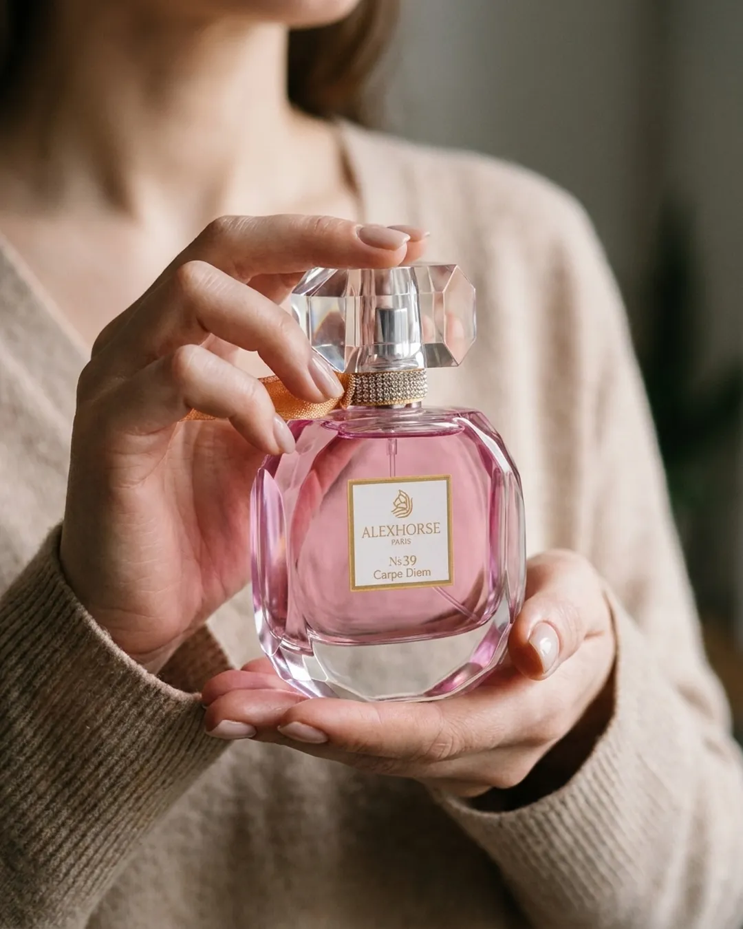 pe Diem · Secret 50 ml