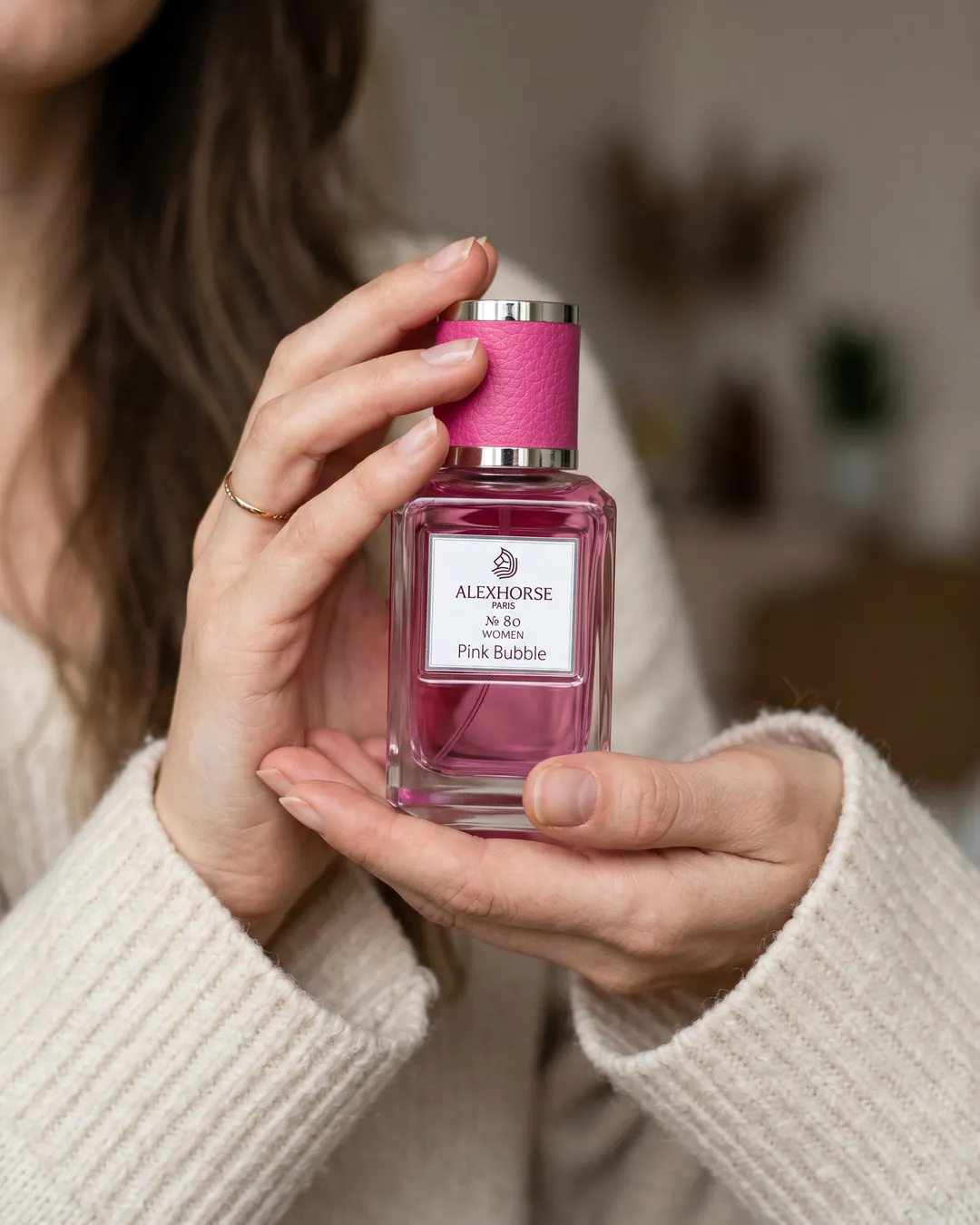Pink Bubble · Accent 50 ml