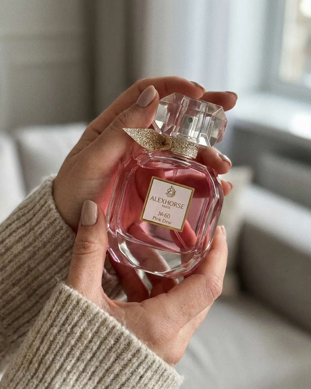Pink Dew · Secret 50 ml