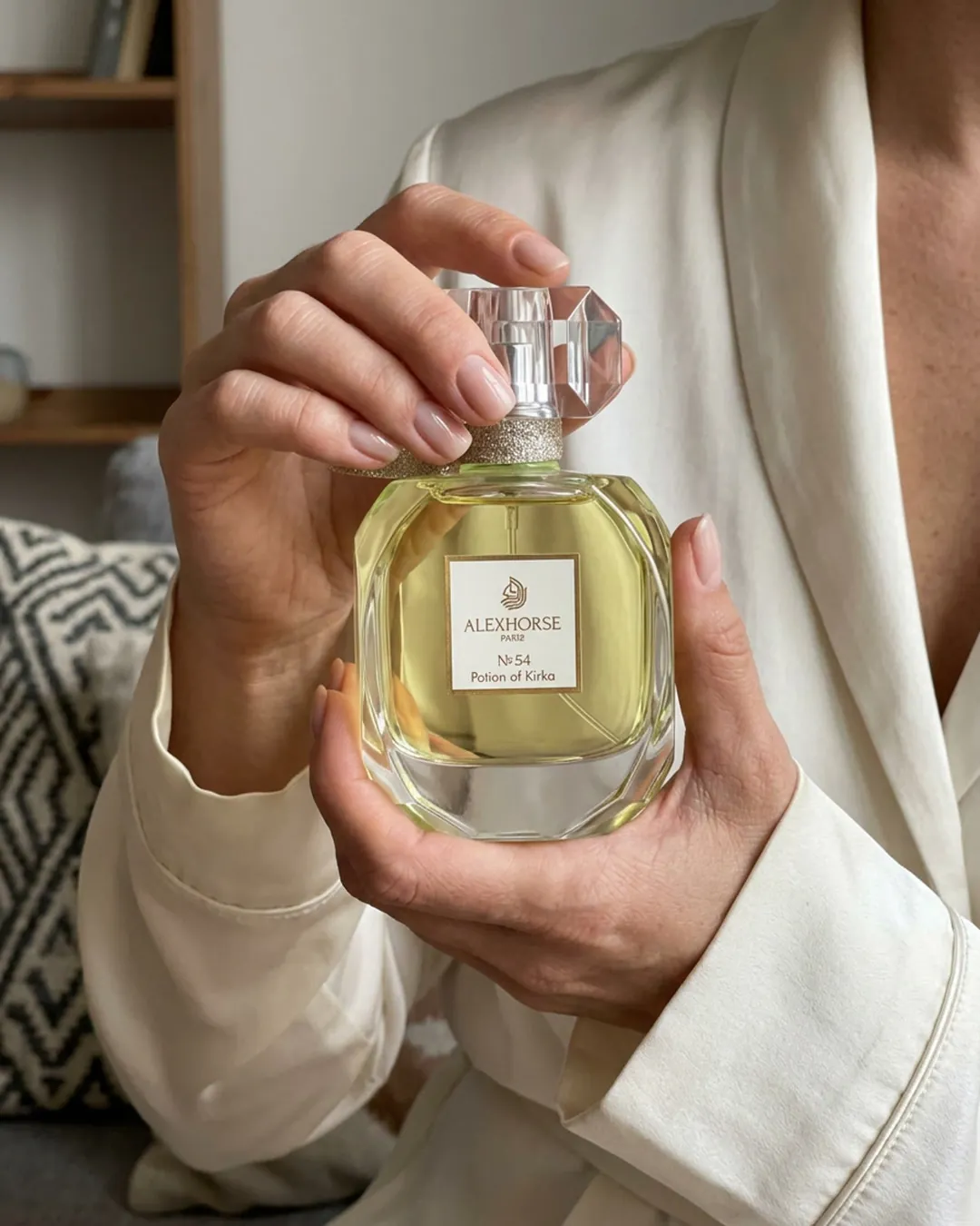 Potion of Kirka · Secret 50 ml