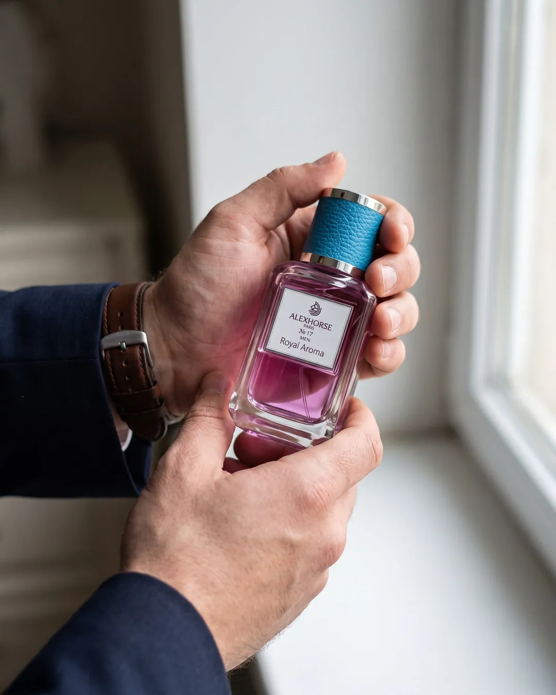 Royal Aroma · Accent 50 ml