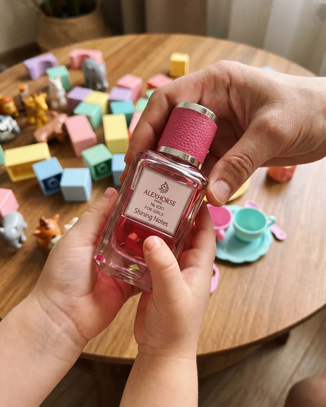 Shining Notes · Kids 50 ml