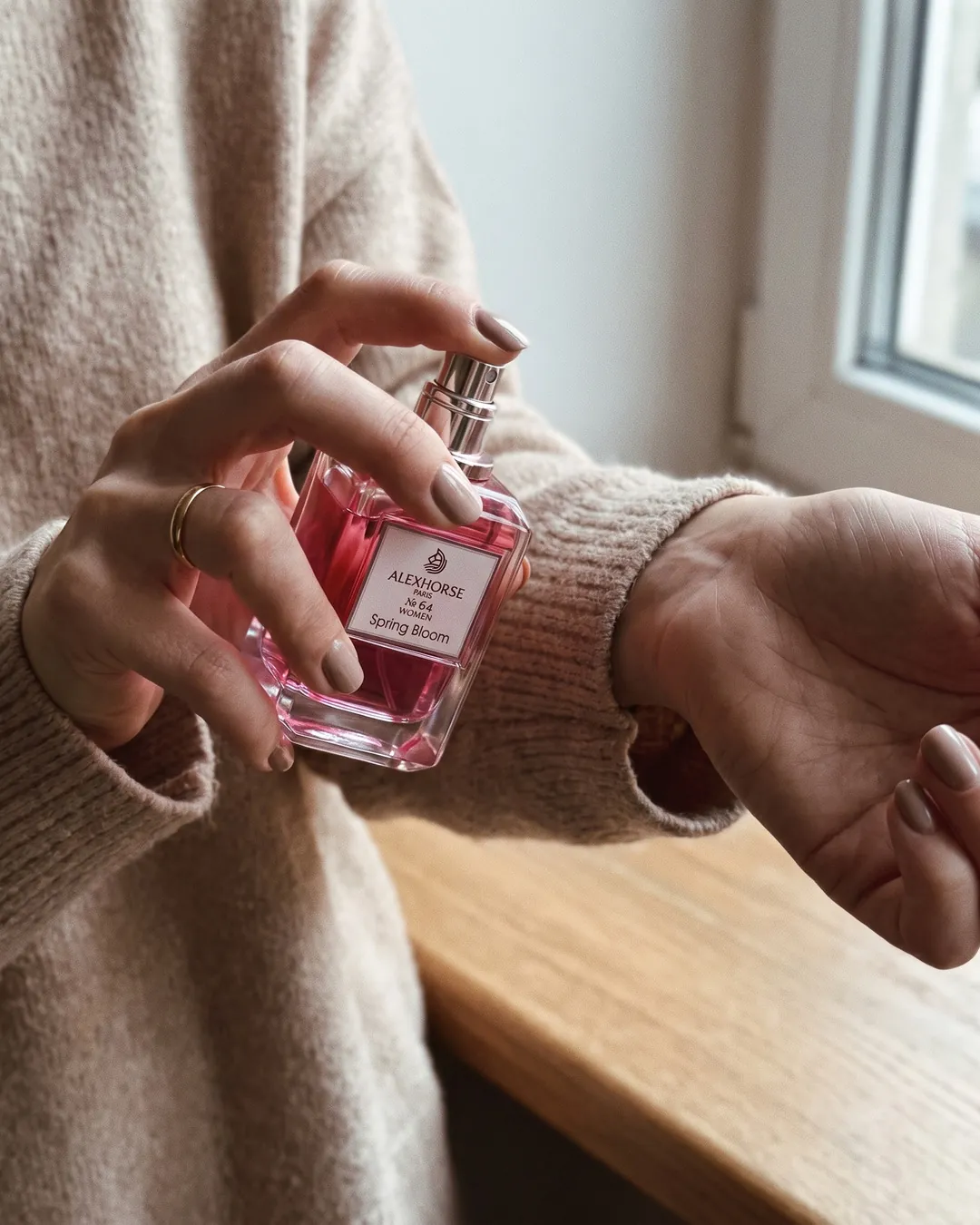 Spring Bloom · Accent 50 ml
