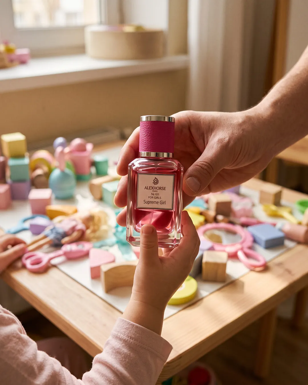 Supreme Girl · Kids 50 ml