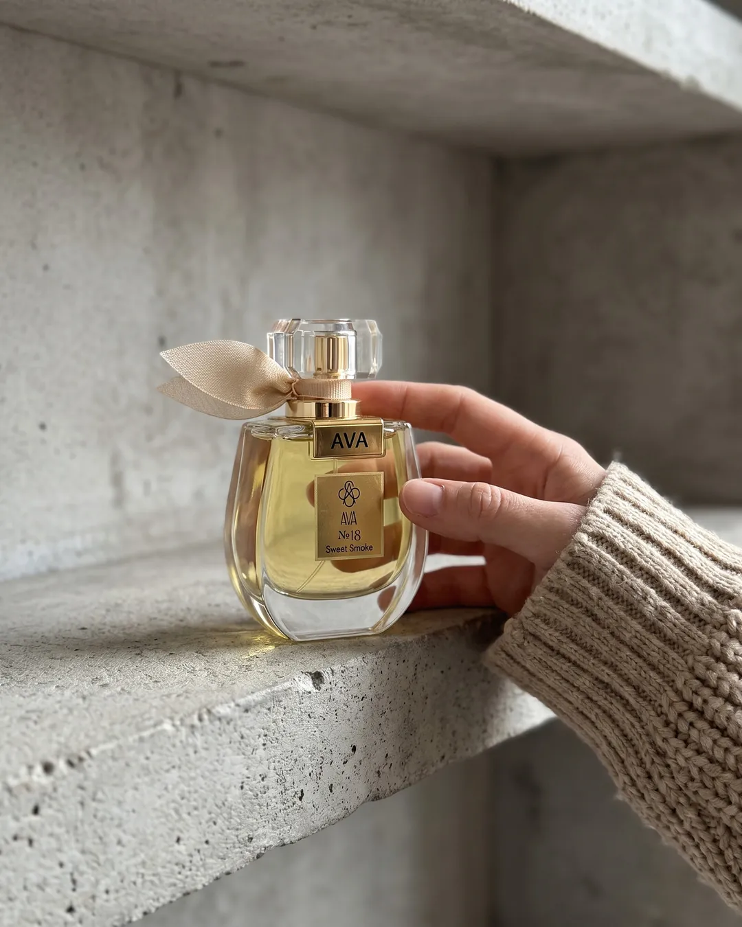 Sweet Smoke · Love 50 ml