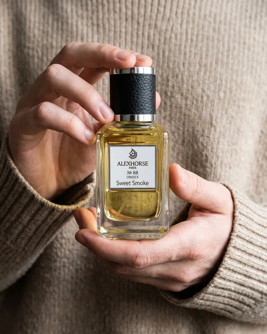 Sweet Smoke · Accent 50 ml