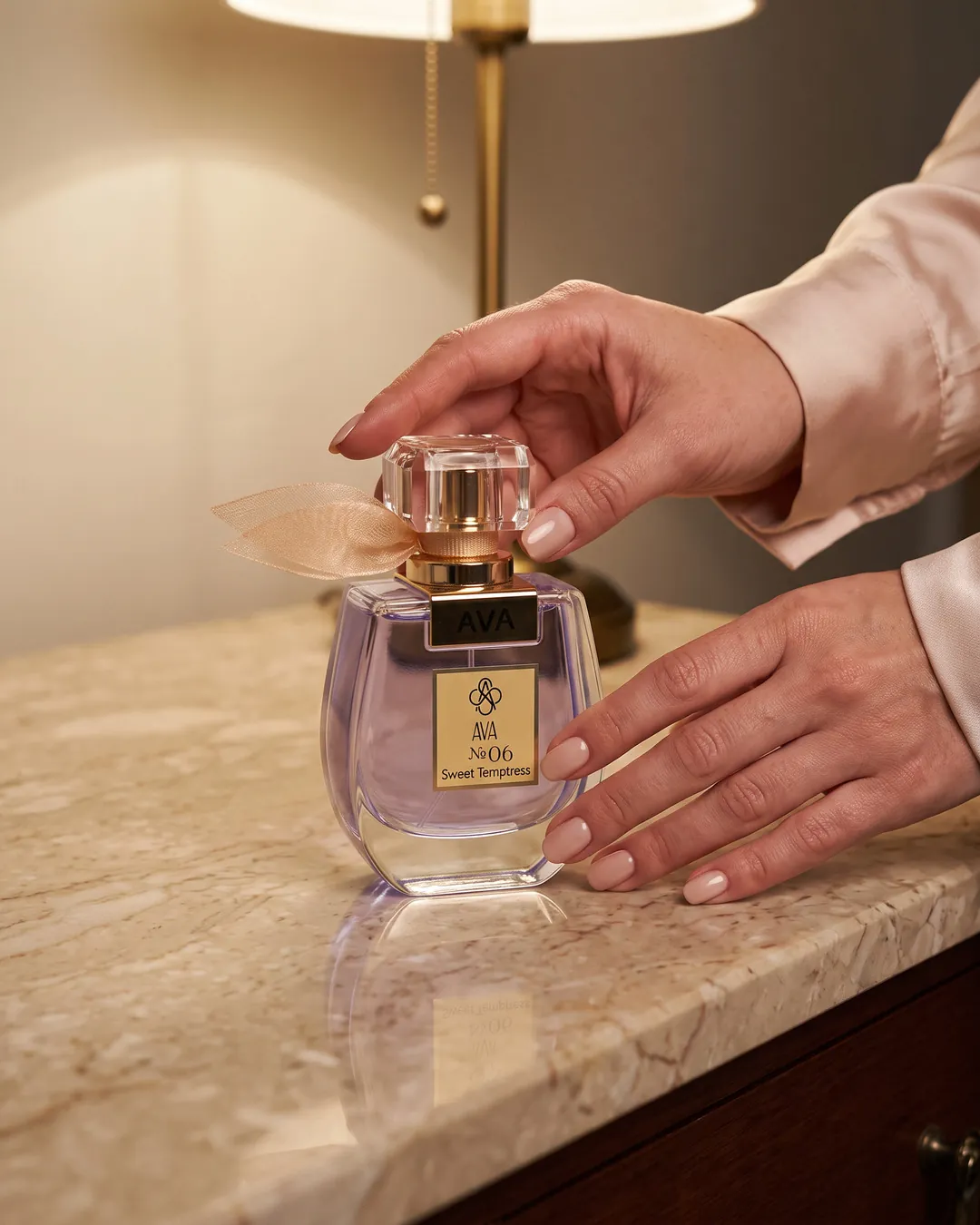 Sweet Temptress · Love 50 ml