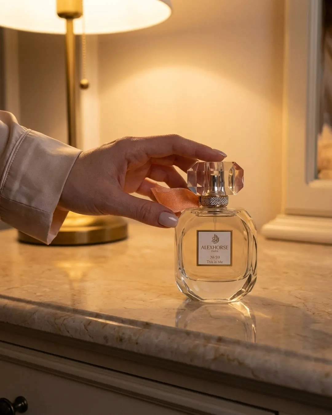 This is Me · Secret 50 ml
