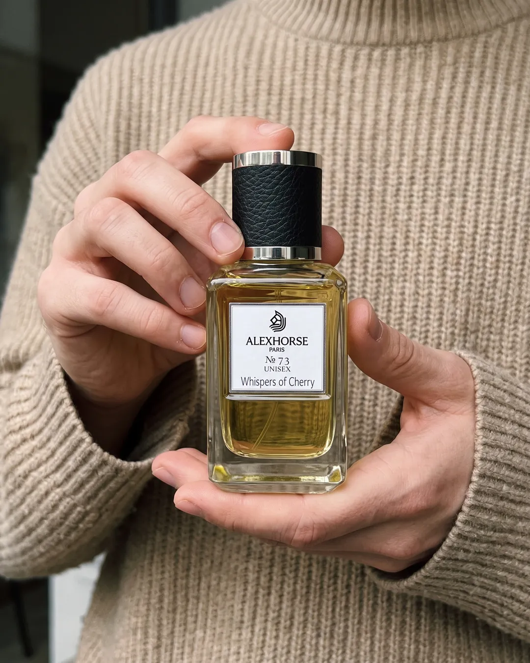 Whispers of Cherry · Accent 50 ml